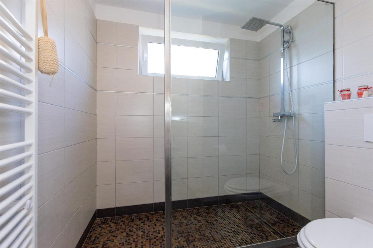 Apartment Rene Krk Town Kültér fotó